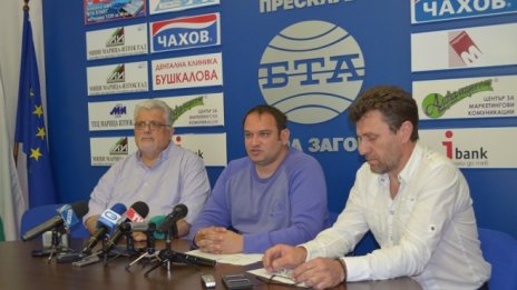 Старозагорски болници заплашват да скъсат договорите си със Здравната каса