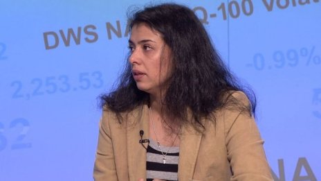 Трябва да се увеличи гарантираният минимален доход, смята експерт