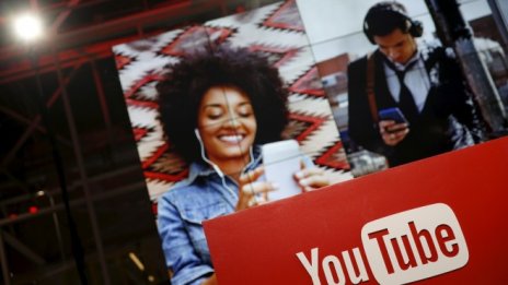 YouTube вижда бъдещето си в Азия