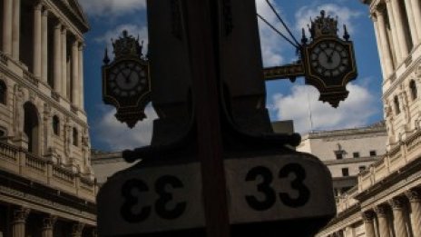 Главният икономист на АЦБ: Още обсъждаме отрицателни лихви