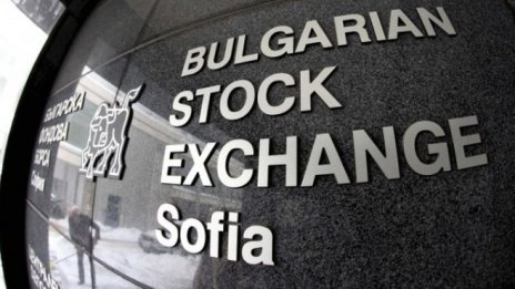 БФБ започна работната седмица с оборот от само 139,3 хил. лв.