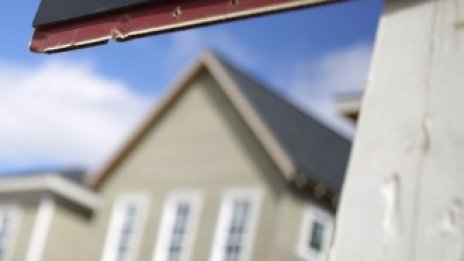 Продажбите на нови жилища в САЩ изненадващо са нараснали през април