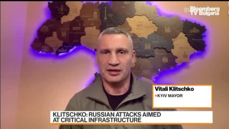 Кличко смята, че Путин блъфира с ядрената заплаха