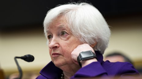 САЩ и Китай разширяват комуникацията с посещение на Йелън тази седмица