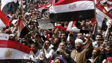 Египетският пазар на имоти изправен пред „изгубена година“