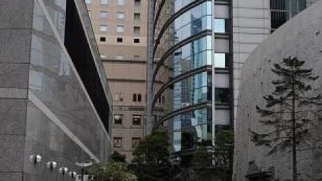 Рекордни нива на незаетост на офисите в Токио и Осака след земетресението