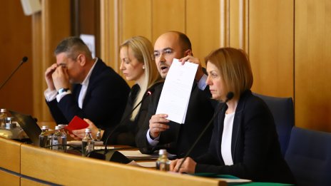 Фандъкова: Няма да допусна строителството на хотел или други сгради на терена на къпалня "Мария Луиза"