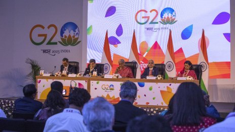 Китай отказва да подпише съвместното изявление на Г-20, което осъжда Русия заради войната