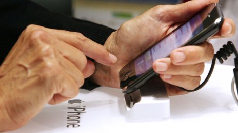 САЩ имат дълга история с разцепването на компании монополисти