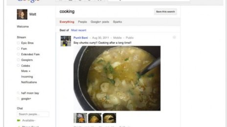 Google+ вече е отворен за всички