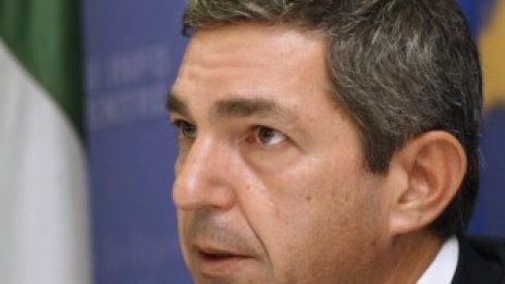 Ставрос Ламбринидис: Гърция ще избегне фалита