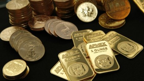 Свършва мястото в трезорите за злато по света