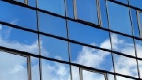 Офис наемите в някои части на София достигат „безпрецедентно“ ниски нива