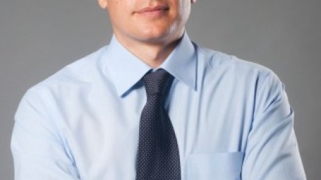 Борис Димитров