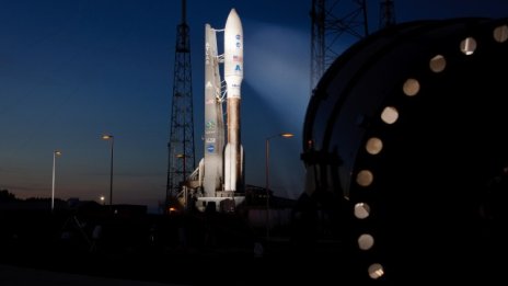 НАСА ще инвестира 1,6 млрд. долара за частна космонавтика 