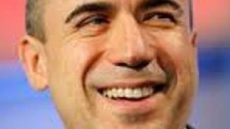 Юри Милнер продаде акции в Mail.ru за близо 60 млн. долара 