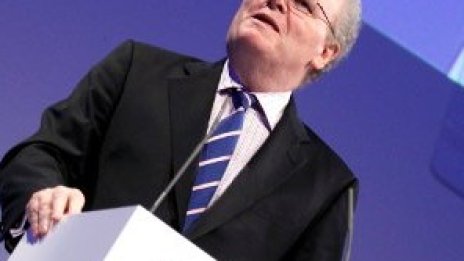 Шефът на Sony: Да не мислим с манталитета на гребците на кану