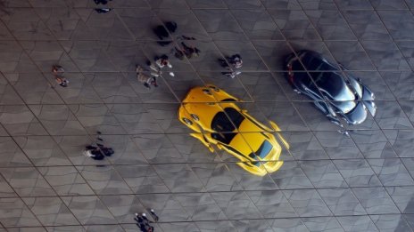 Volkswagen е най-големият производител на автомобили за първите 4 месеца на 2018