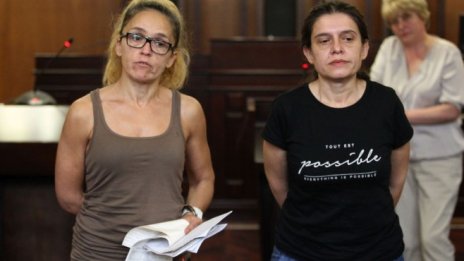 Специализираният съд с трети опит да реши дали да отстрани Иванчева