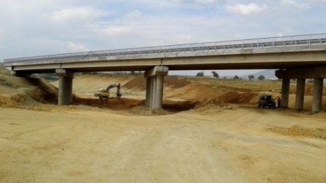 АПИ: Магистрала "Хемус" има най-голяма необходимост от ремонти