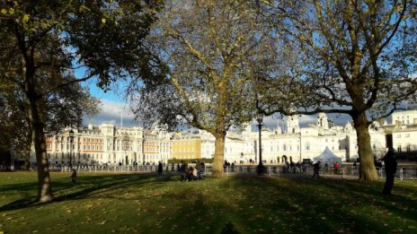 Великобритания публикува резервния си план за границата с Ирландия след Brexit