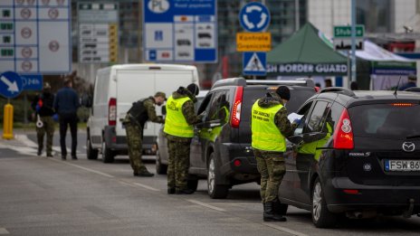 ЕС договори нови правила за прием на мигранти