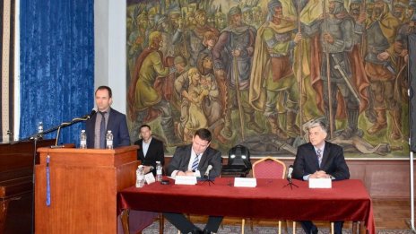 Над 40 проекта с българско участие получават финансиране от Европейския фонд за отбрана