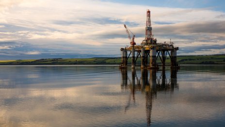 Оптимизмът за търсенето в САЩ повишава цените на петрола*