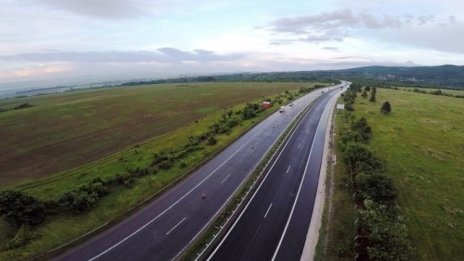 Шишков: До няколко месеца започва строителството на последния участък от АМ „Европа”