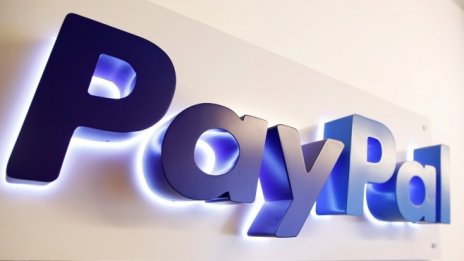 PayPal придобива европейска компания за финансови технологии