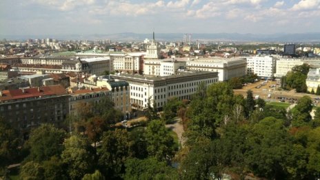 72% от имотните сделки в София са на цена до 100 хил. евро