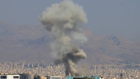 Войната с Иран струва на Израел стотици милиони долари на ден