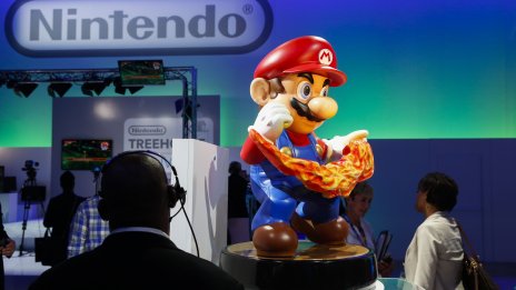 Nintendo понижи прогнозата си за продажбите на Switch