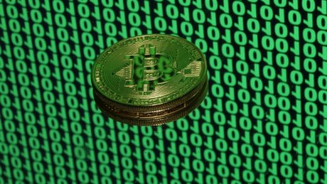 Биткойнът с нова най-висока стойност от година насам! Какво следва?