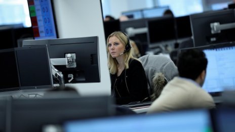 Повечето борси в Европа завършиха с ръстове въпреки поевтиняването на книжата на Lufthansa