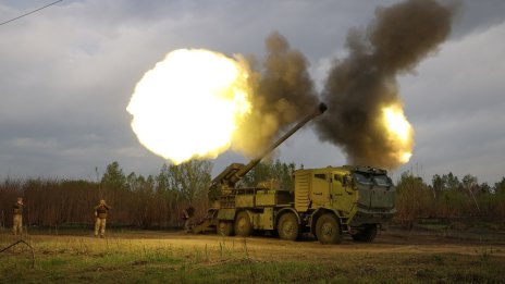 Лондон с объркващи обяснения за Storm Shadow по Русия: питайте Зеленски