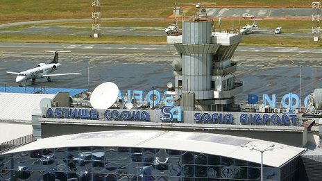 Транспортен синдикат е против концесията на Летище София