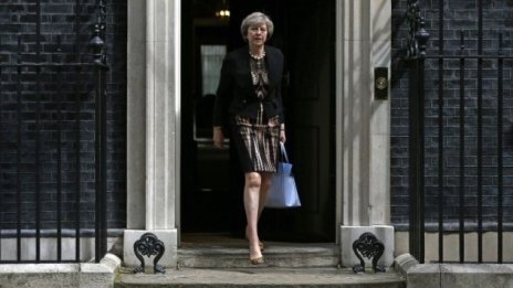 Тереза Мей: Напускаме ЕС, но оставаме в Европа