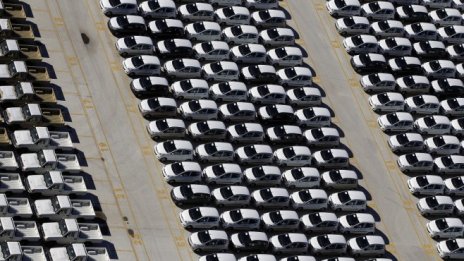 Германия ще направи всичко възможно, за да запази заводите на Opel