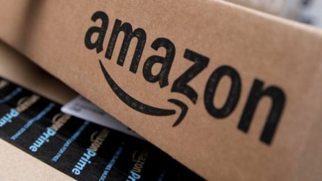 Amazon ще открие над 5000 работни места във Великобритания