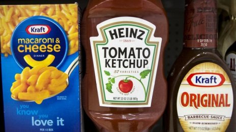Kraft Heinz оттегли офертата си за 143 млрд. долара за Unilever  