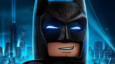 "Lego Филмът: Батман" отново е на върха на боксофиса