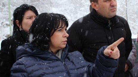 Т. Петкова: Последните обществени поръчки на ГЕРБ са съгласувани с Румен Радев