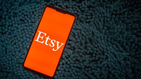 Etsy не успя да изпълни прогнозата за приходите си от празничното тримесечие