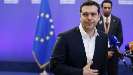 Гръцките облигации дават положителни сигнали 