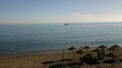 Към 400 хил. чужденци са посетили България по Великденските празници