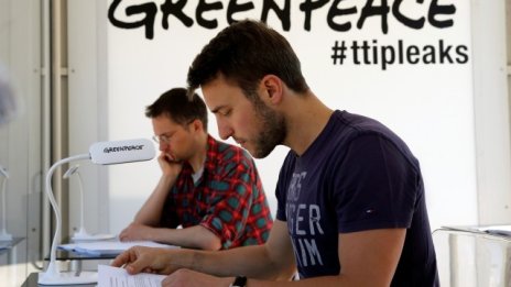 Белгия: Споразумение за ТПТИ трудно ще се постигне през мандата на Обама