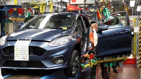 Ford удвоява инвестициите си в електромобилността в Кьолн