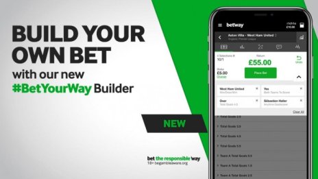 Betway ще предложи на българските клиенти мобилни приложения