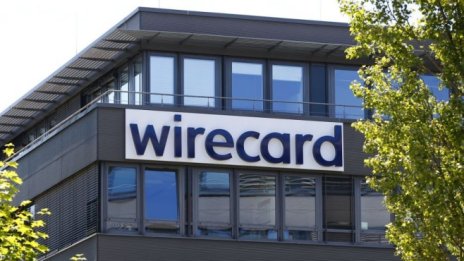Германия е повдигнала обвинения в пазарна манипулация на бившия шеф на Wirecard
